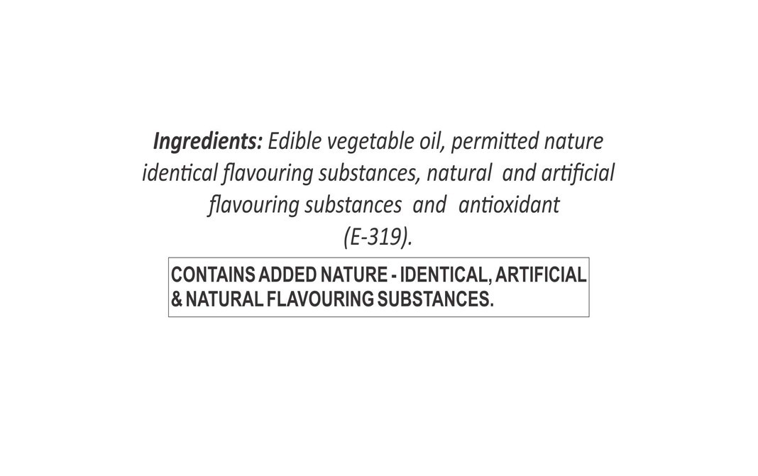 Puramio Blueberry Chocolate Oil Flavour   Plastic Bottle  50 millilitre